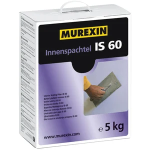 MUREXIN Innenspachtel IS 60 - 5kg