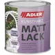 Adler KH-Mattlack schwarz