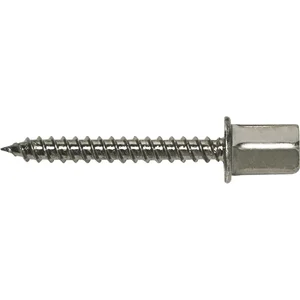 CELO Innengewindeholzschraube Torab® P, M8