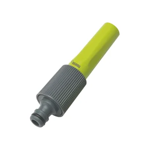 REHAU PROFI Spritze 3/4"