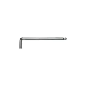 WERA Sechskant Stiftschlüssel 950PKL DIN911 lang Kugelkopf 4.0 mm