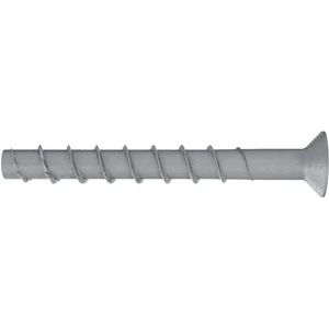 FISCHER Betonschraube ULTRACUT FBS II fvz 8x 80 SK