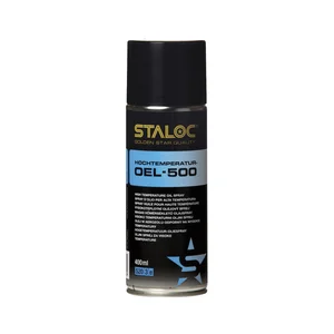 STALOC Hochtemperaturölspray 400ml