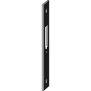 WINKHAUS Abdeckblech STV für Kabelübergang KÜ-T1 FT F24 KANT MC