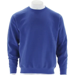 FRUIT OF THE LOOM Sweater Premium Type F324N royalblau M