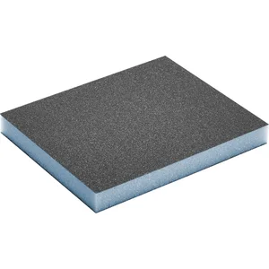 FESTOOL Schleifschwamm 98 x 120 x 13 mm K 800 - 6 Stück