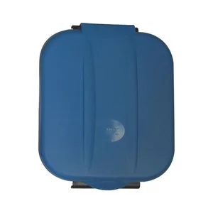 MASTA Ersatzdeckel Ecofix Wandfix blau
