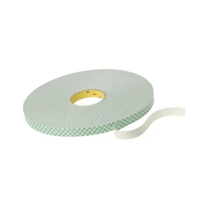 3M 4032 Spiegelklebeband Scotch Mount 0,8mm x 9mm x 66m weiß