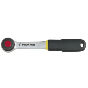 PROXXON Umschaltknarre 3/8" vierkant mit Umschaltfunktion