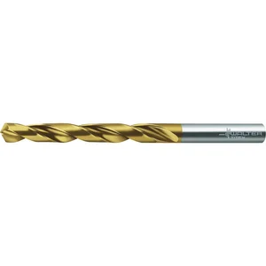 WALTER TITEX HSS-TIN Spiralbohrer DIN 338 A1211 ø 0,7 mm