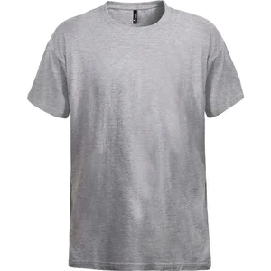 ACODE T-Shirt Basecamp hellgrau 46 (S)