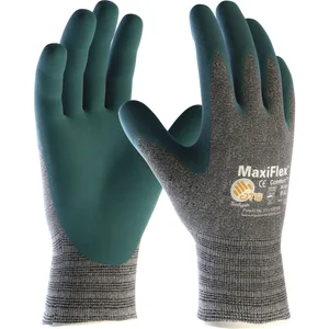 ATG Schutzhandschuh MaxiFlex® Comfort 34-924 Größe 7
