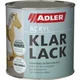 Adler Acryl-Klarlack