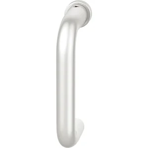 FSB Fenster-Steckgriff 34 1070 minimalistisch, Aluminium silber eloxiert