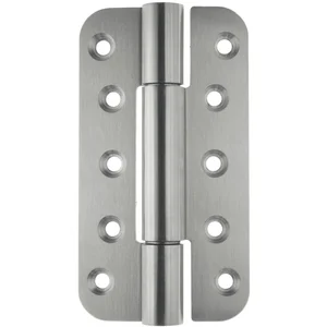 SOLIDO Objektband VHNS 8282-16, Bandhöhe 120 mm, ø 16,0 mm, Edelstahl