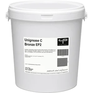 PHI OIL Mehrzweckfett Unigrease C Bronze EP 2, 50 kg