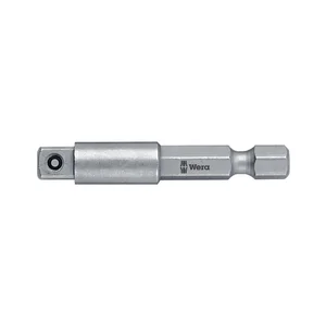 WERA Werkzeugschaft 870/4 1/4"vierkant Länge 100 mm