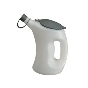 PRESSOL Messbecher Polyethylen Inhalt 3.0 Liter
