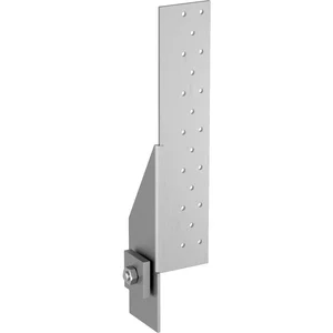 GH Zuglasche HT2 rechts M10 340x60/60x3,0mm