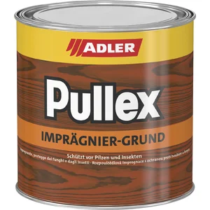 ADLER Pullex Imprägniergrund 750ml