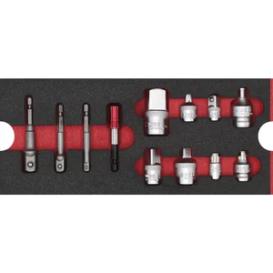 WGB Moflex Modul S Adapter 6420 12-teilig