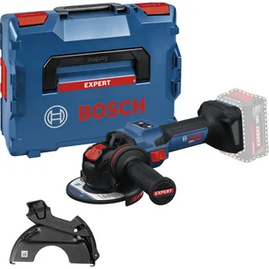 BOSCH Akku-Winkelschleifer Expert EXWX 18V-15S 18 Volt