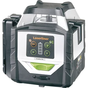 LASERLINER Rotationslaser G360 MX Set
