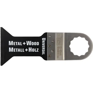 FEIN E-Cut-Sägeblatt Universal 44/60mm Form 148 (25 Stück)