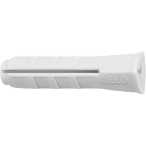CELO Porenbetondübel GB 12 - Nylon grau