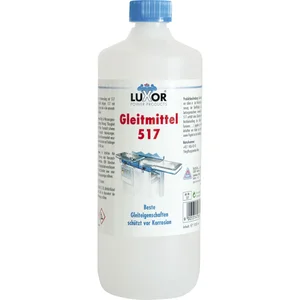 Gleitmittel 517 flüssig 1 Liter