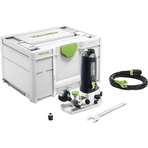 FESTOOL Modul Kantenfräse MFK 700 EQ-Plus 720 Watt