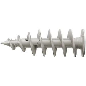 Fischer Isolierdübel FID II Plus / Dämmstoffdübel weiß