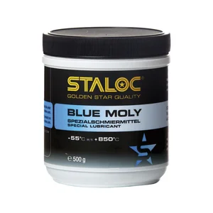 STALOC Blue Moly Spezialschmierstoff 400ml