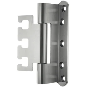 SOLIDO Objektband VZXK 9397-16, Bandhöhe 120 mm, ø 16,0 mm, Edelstahl