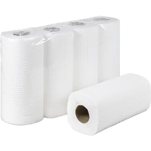 Küchenrolle Ecoline 3-lagig, 1 PK = 32 Rollen