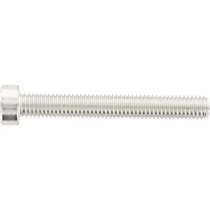 ISO14580 Zylinderschraube M 3 x 5 TX10 Edelstahl A2 ISR (DIN7984)