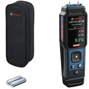 BOSCH Feuchtemessgerät Expert EXMM 3-17