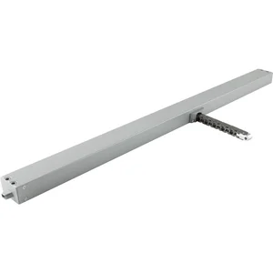 COMUNELLO Kettenantrieb LIWIN L40 Slim WIFI 24V/DC Hub 850/900/950/1000 mm Grau