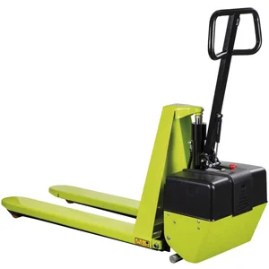 PRAMAC Scherenhubwagen HX10 E elektrisch Hubhöhe 800 mm Tragkraft 1000 kg