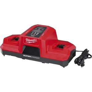 MILWAUKEE Ladegerät M18 DBSC für 18 Volt Li-Ion Akkus