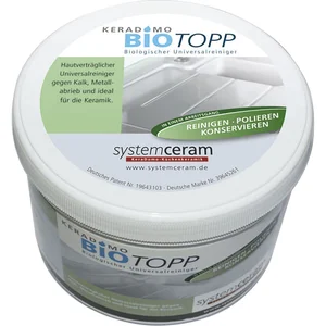 SYSTEMCERAM BioTopp Keramik Pflegemittel, 350 g