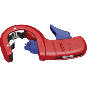 KNIPEX Rohrabschneider DP50 Type 9023 für Kunststoffrohr ø 32-50 mm