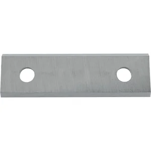 ENT Wendeplatten 40 x 12 x 1,5 mm
