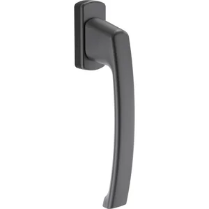 MACO SKB-S/SE/PAS Drehgriff, Vierkant 7x32 mm, Aluminium schwarzbraun eloxiert