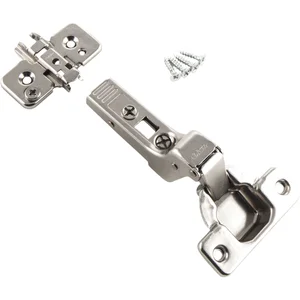 BLUM CLIP top Möbelscharnier Innenanschlag 107° Feder SB-2 Blister