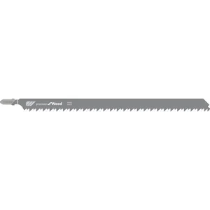 BOSCH Stichsägeblatt T1044DP Holz - 3 Stück