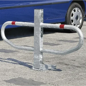 Sperrbügel Flexy B600 Stahl
