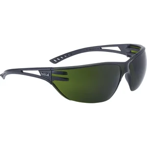 BOLLÉ Schweißerschutzbrille Slam Welding 5 mit Kopfband