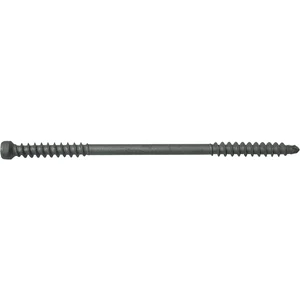SFS Bohrbefestiger WT-T 4.5x 70 Torx 20 Durocoat mit Bohrspitze
