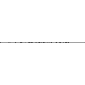 ROTO NT/NX D-/DK-Getriebestulp KSR konstant L=1690 / 1000 mm 2V Zapfen silber